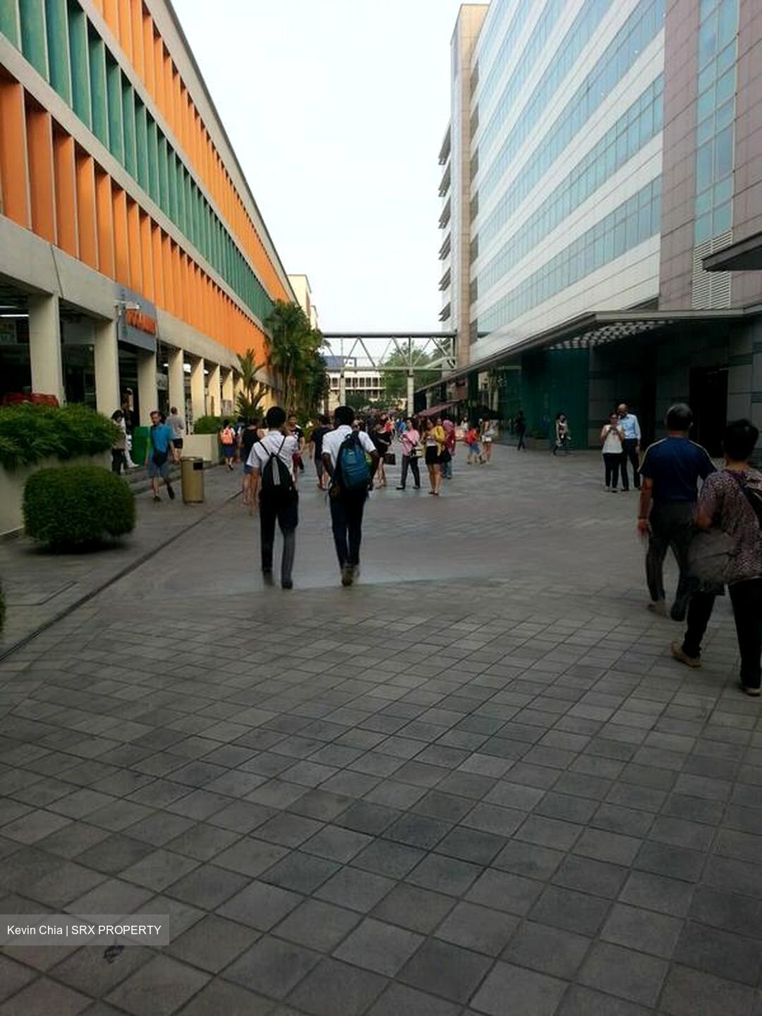 Lorong 6 Toa Payoh (D12), Retail #457396641